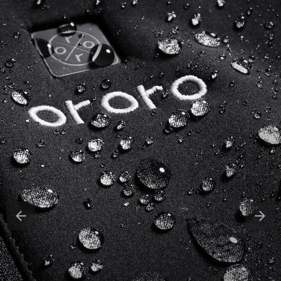 Ororo women’s heated jacket - Picture 2 of 3